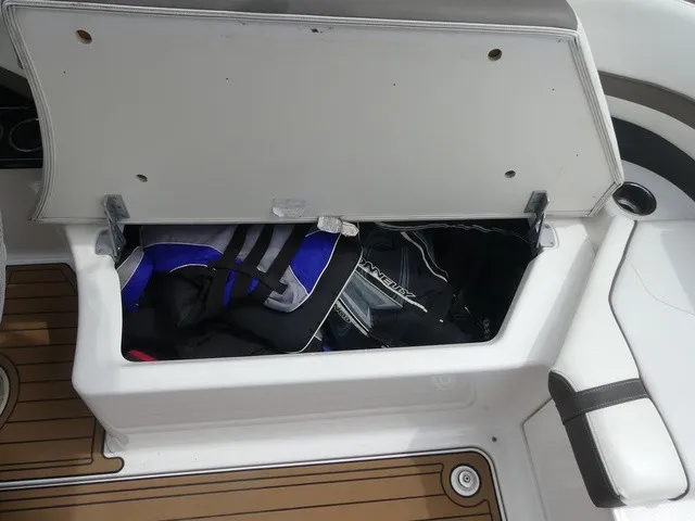 Slide: The Image of Yamaha 242 Limited S 2015 - 27