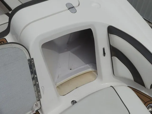 Slide: The Image of Yamaha 242 Limited S 2015 - 29