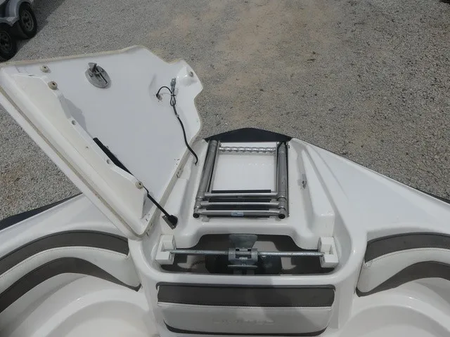 Slide: The Image of Yamaha 242 Limited S 2015 - 13