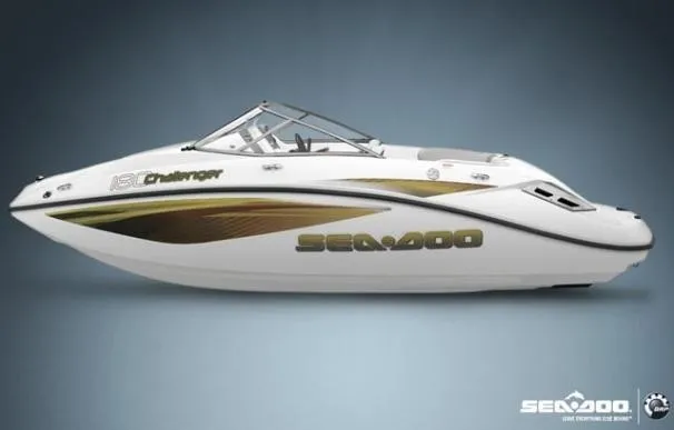 Slide: The Image of Sea-Doo 180 Challenger 2008 - 56
