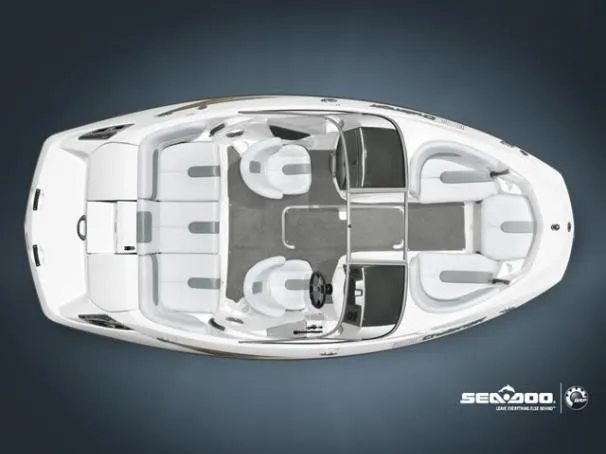 Slide: The Image of Sea-Doo 180 Challenger 2008 - 57
