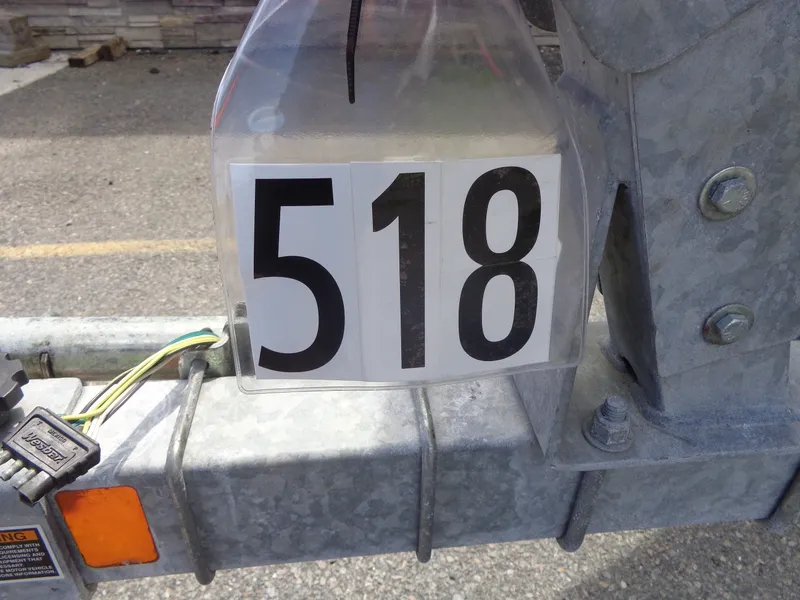 Slide: The Image of Sea-Doo 180 Challenger 2008 - 52