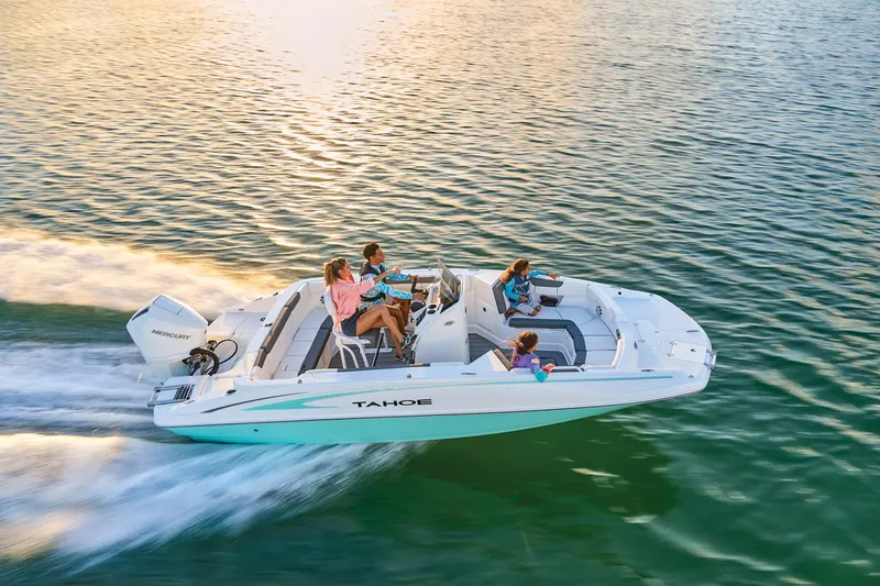The Image of Tahoe 2150 CC 2027 - 0