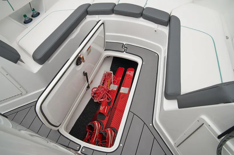 Slide: The Image of Tahoe 2150 CC 2027 - 24