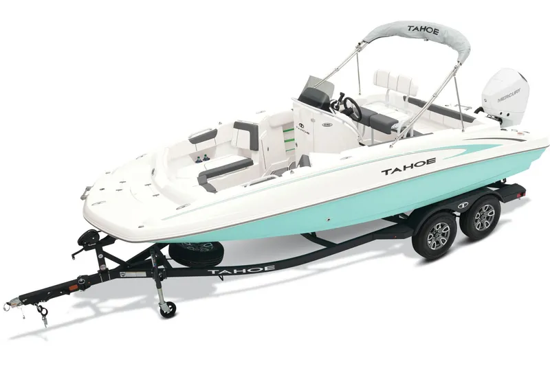 Slide: The Image of Tahoe 2150 CC 2027 - 2