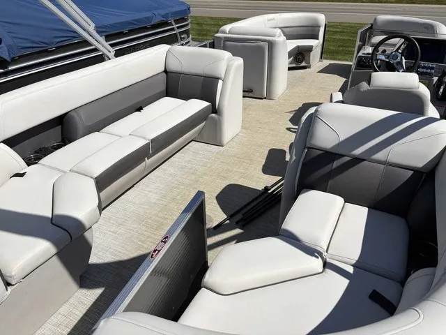 Slide: The Image of Harris Cruiser 230 2021 - 5