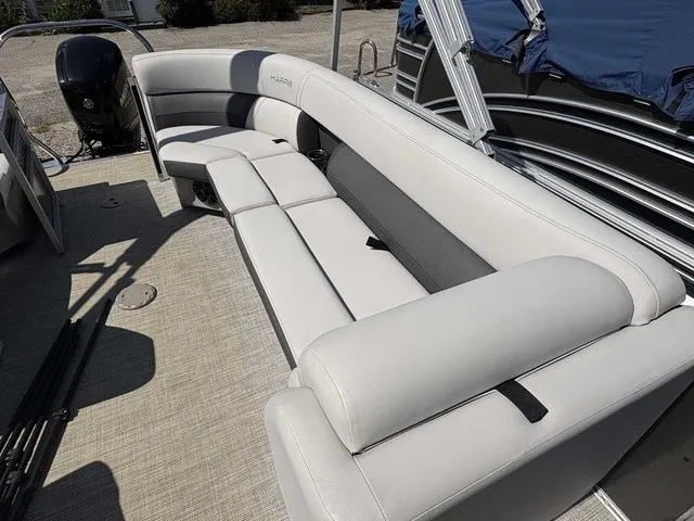 Slide: The Image of Harris Cruiser 230 2021 - 8
