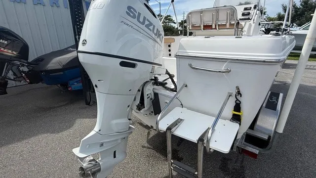 Slide: The Image of Pro-Line 20 Sport Cc 2007 - 4
