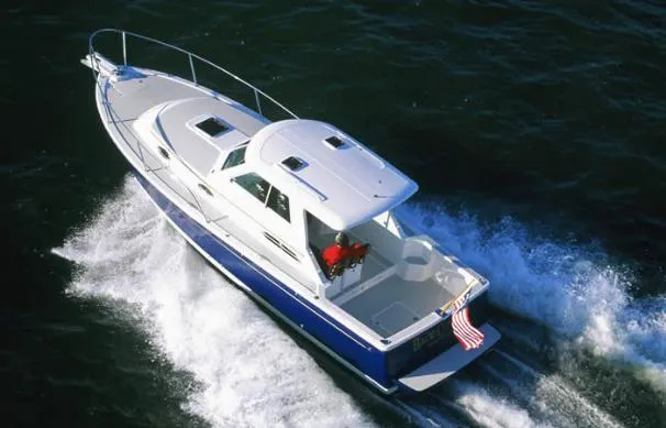 Slide: The Image of Manufacturer Provided Image - 36