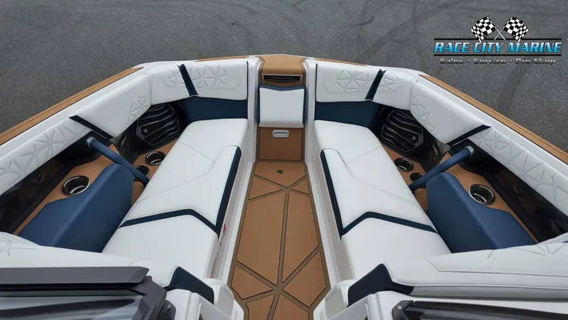 Slide: The Image of Nautique P23 2027 - 67