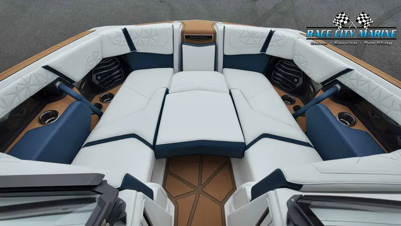 Slide: The Image of Nautique P23 2027 - 66