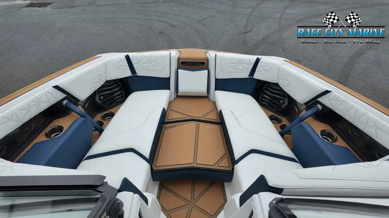 Slide: The Image of Nautique P23 2027 - 60