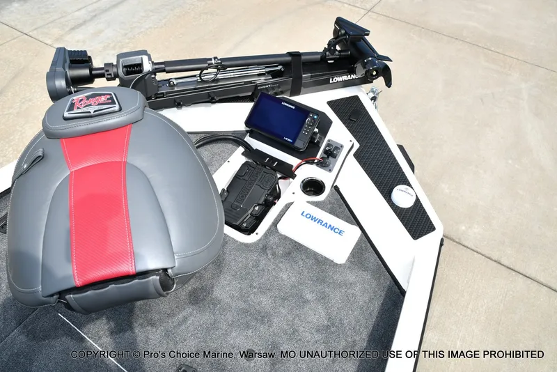Slide: The Image of Ranger RT198P 2027 - 40