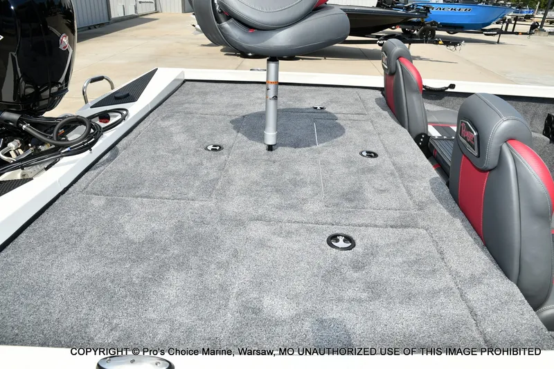 Slide: The Image of Ranger RT198P 2027 - 28