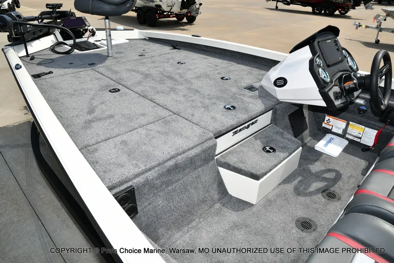 Slide: The Image of Ranger RT198P 2027 - 15