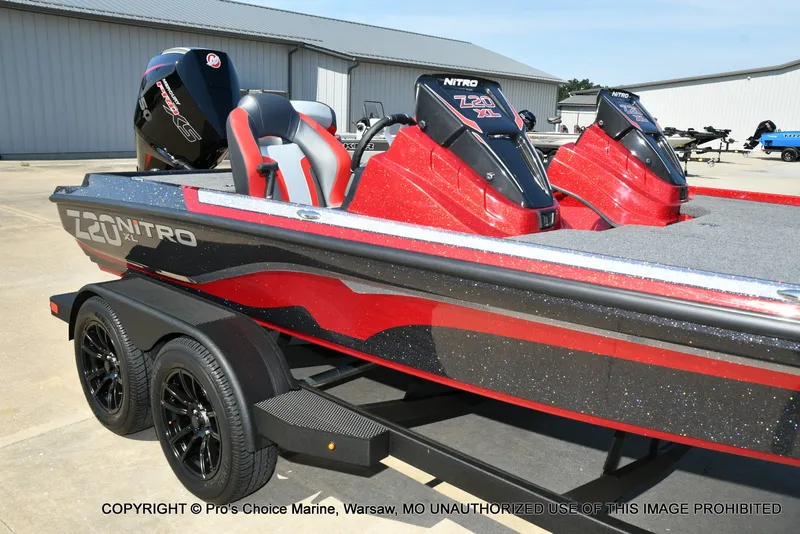 Slide: The Image of Nitro Z20 XL Pro 2027 - 81
