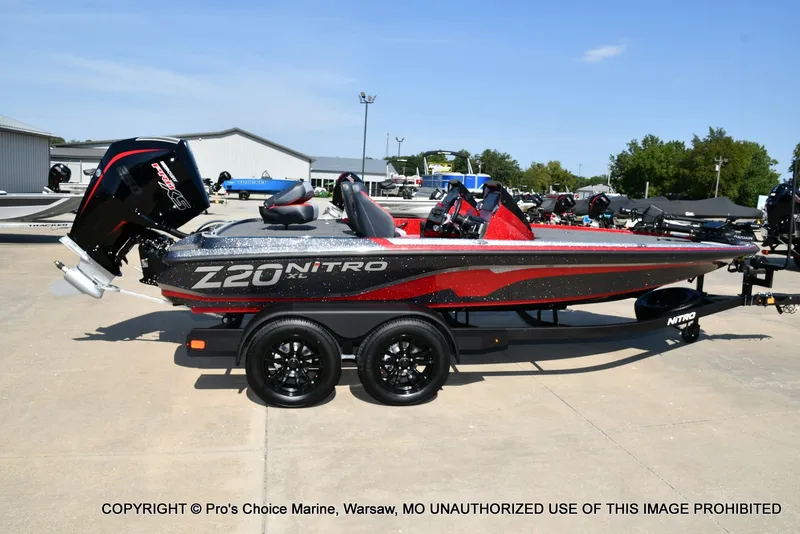 Slide: The Image of Nitro Z20 XL Pro 2027 - 60