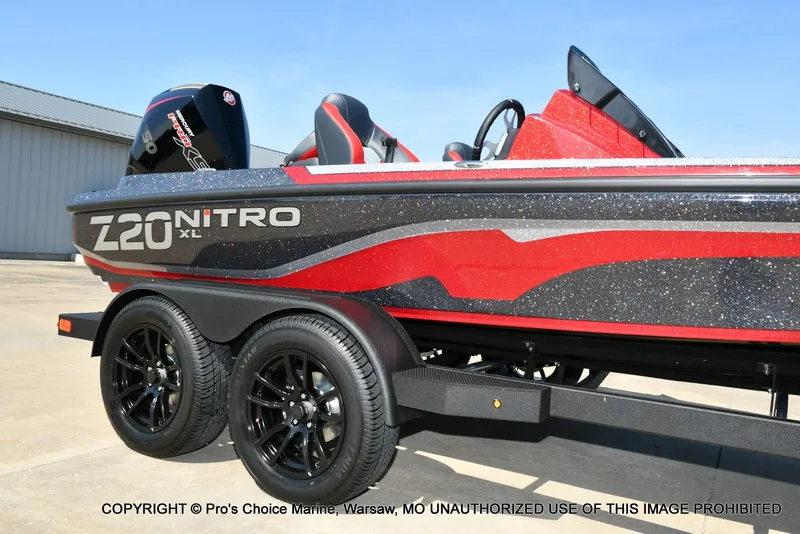 Slide: The Image of Nitro Z20 XL Pro 2027 - 82
