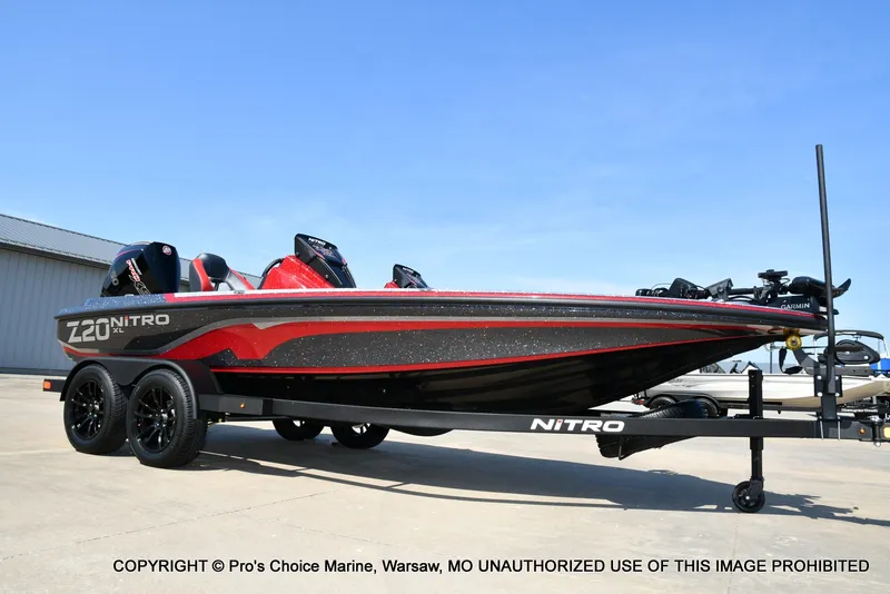 Slide: The Image of Nitro Z20 XL Pro 2027 - 77