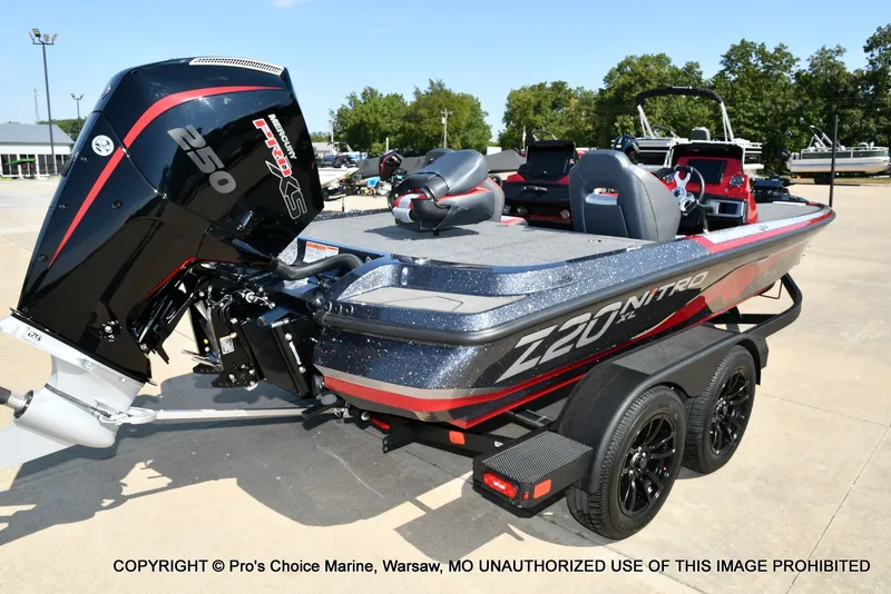 Slide: The Image of Nitro Z20 XL Pro 2027 - 59