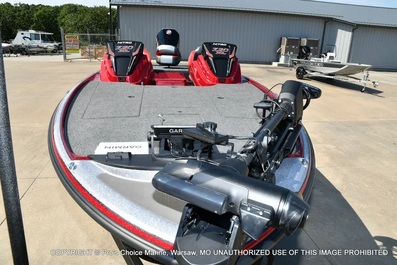 Slide: The Image of Nitro Z20 XL Pro 2027 - 70