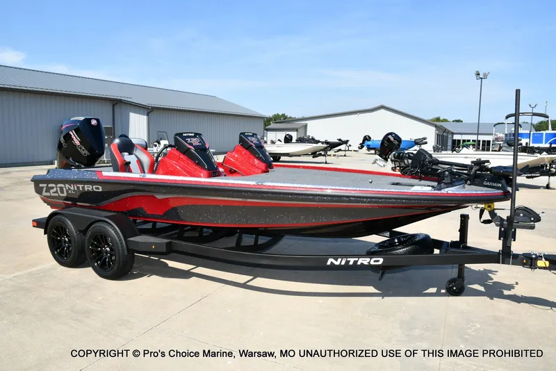 Slide: The Image of Nitro Z20 XL Pro 2027 - 75