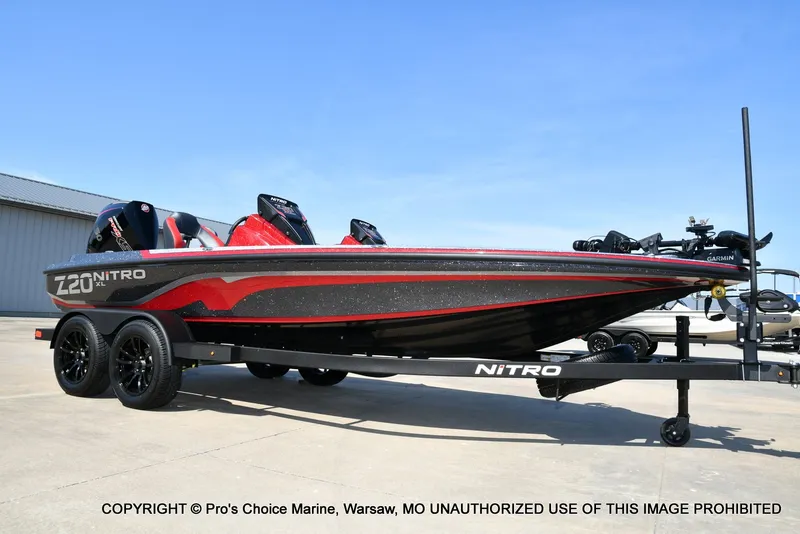 Slide: The Image of Nitro Z20 XL Pro 2027 - 76