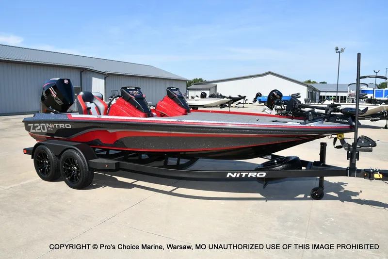 Slide: The Image of Nitro Z20 XL Pro 2027 - 72