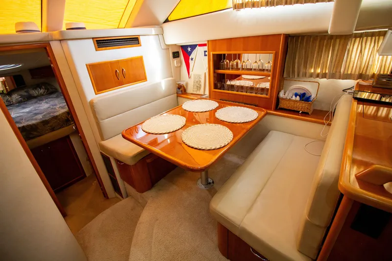 Slide: The Image of Carver Yachts 33 Super Sport 2006 - 57