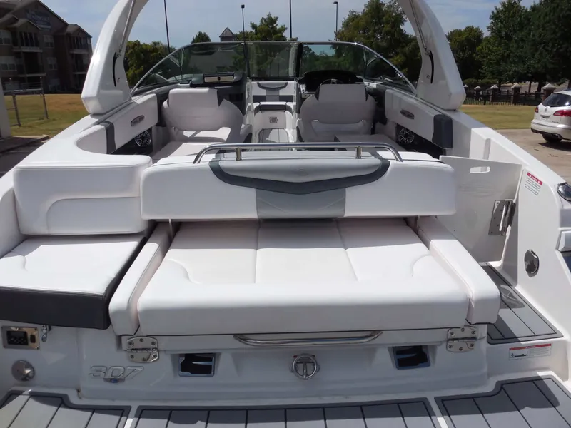 Slide: The Image of Chaparral 307 SSX 2021 - 14