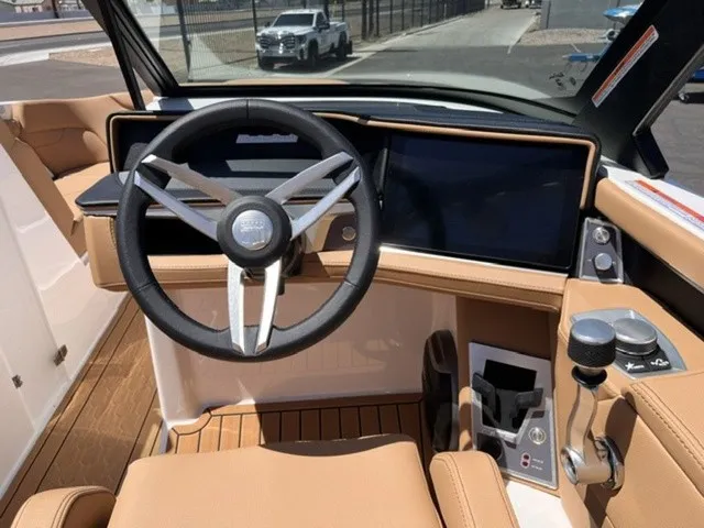 Slide: The Image of MasterCraft XT22 2027 - 22