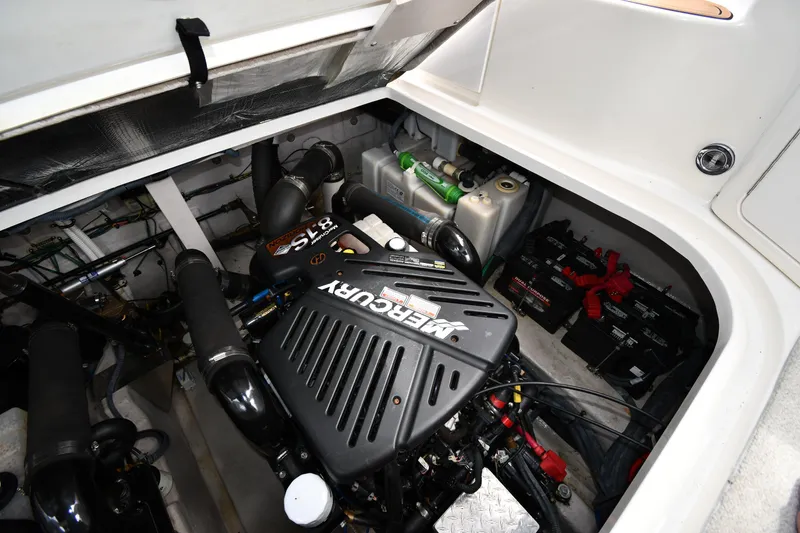 Slide: The Image of Sea Ray 360 Sundancer 2004 - 63