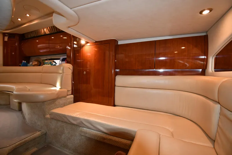Slide: The Image of Sea Ray 360 Sundancer 2004 - 52