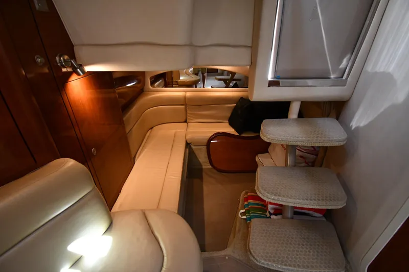 Slide: The Image of Sea Ray 360 Sundancer 2004 - 51