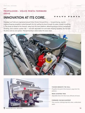 Slide: The Image of Innovation at its core. - 6