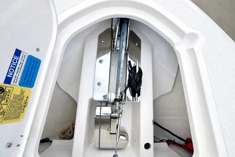 Slide: The Image of Anchor Windlass - 16