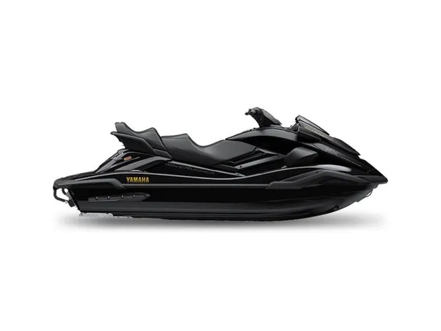 The Image of Yamaha FX Limited SVHO 2026 - 1