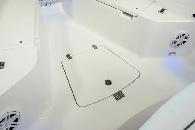 Slide: The Image of Sportsman Open 252 Center Console 2027 - 32
