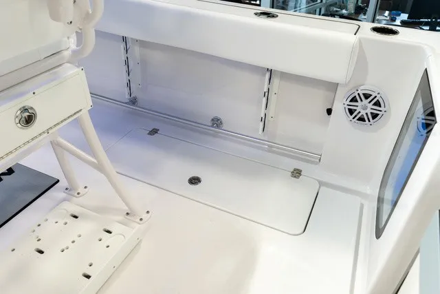 Slide: The Image of Sportsman Open 252 Center Console 2027 - 14