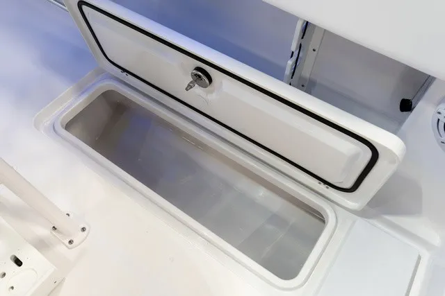 Slide: The Image of Sportsman Open 252 Center Console 2027 - 15