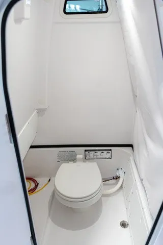 Slide: The Image of Sportsman Open 252 Center Console 2027 - 22