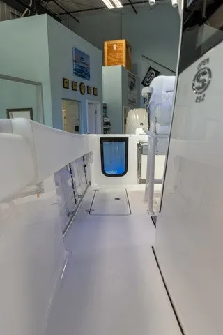 Slide: The Image of Sportsman Open 252 Center Console 2027 - 38