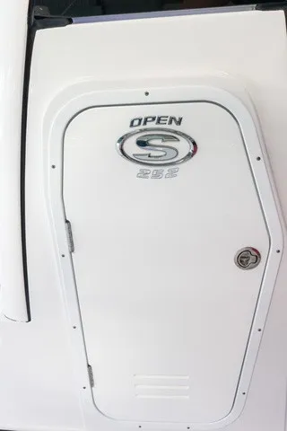 Slide: The Image of Sportsman Open 252 Center Console 2027 - 21