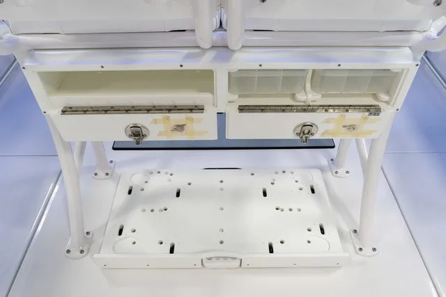 Slide: The Image of Sportsman Open 252 Center Console 2027 - 17