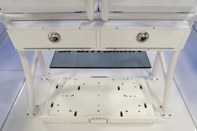 Slide: The Image of Sportsman Open 252 Center Console 2027 - 16