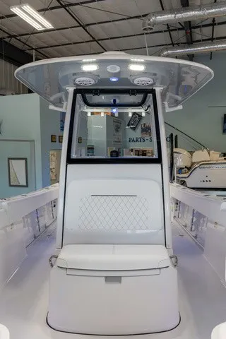 Slide: The Image of Sportsman Open 252 Center Console 2027 - 34
