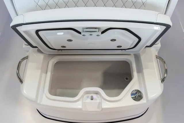 Slide: The Image of Sportsman Open 252 Center Console 2027 - 36