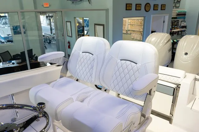 Slide: The Image of Sportsman Open 252 Center Console 2027 - 19