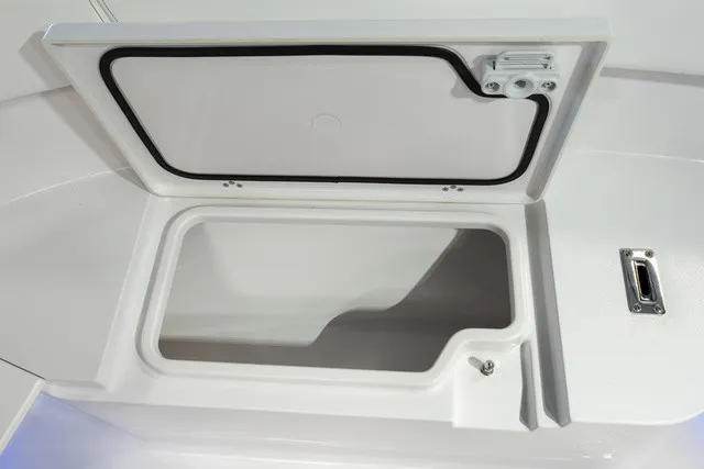 Slide: The Image of Sportsman Open 252 Center Console 2027 - 29