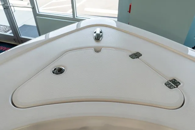 Slide: The Image of Sportsman Open 252 Center Console 2027 - 30